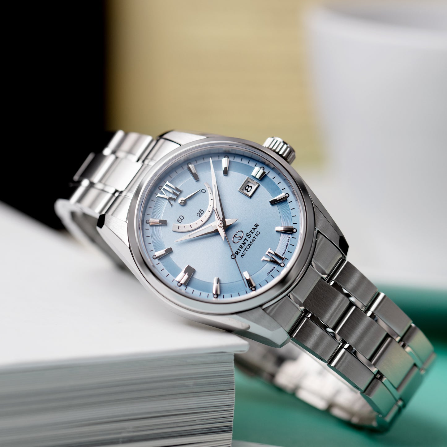 RE-AU0109L