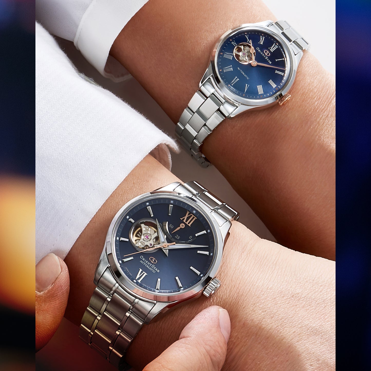 RE-ND0022L 限量錶