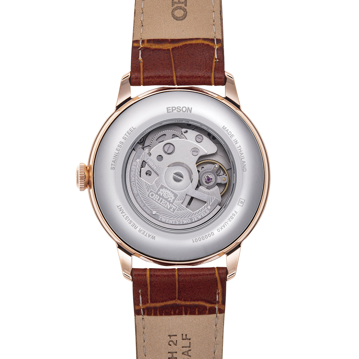 RA-AK0801S