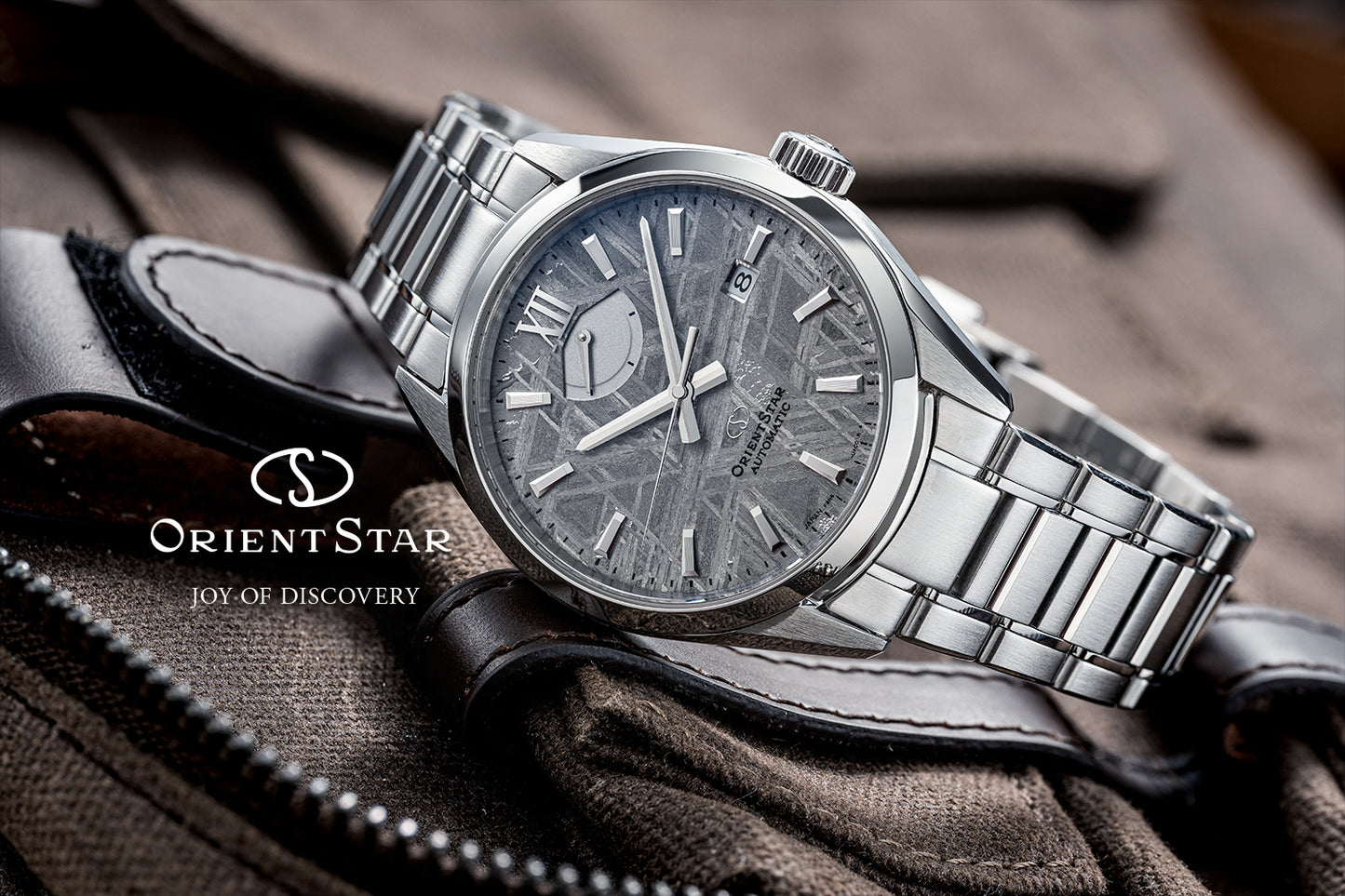 MRE-BX0010A 七十五週年限量錶