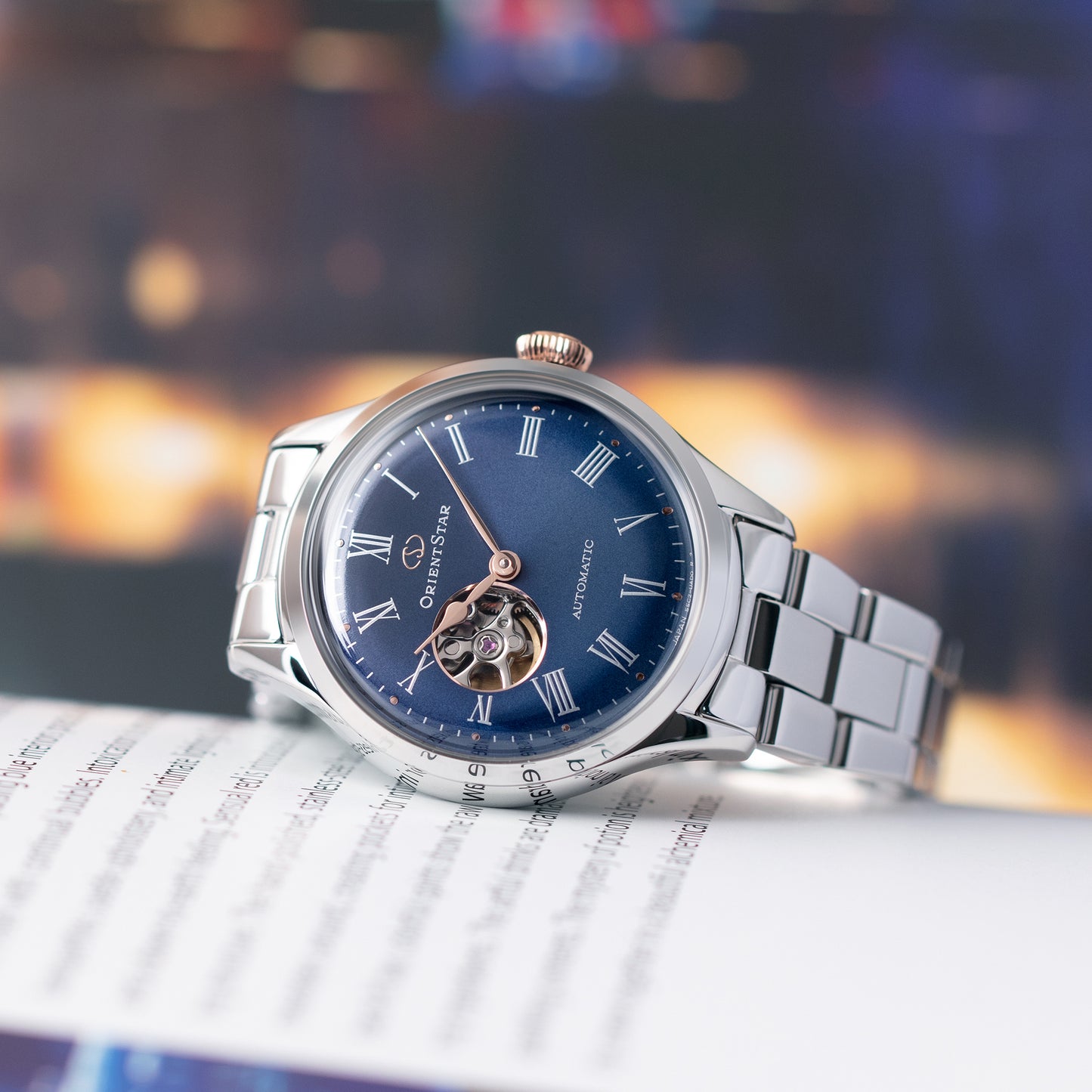 RE-ND0022L 限量錶