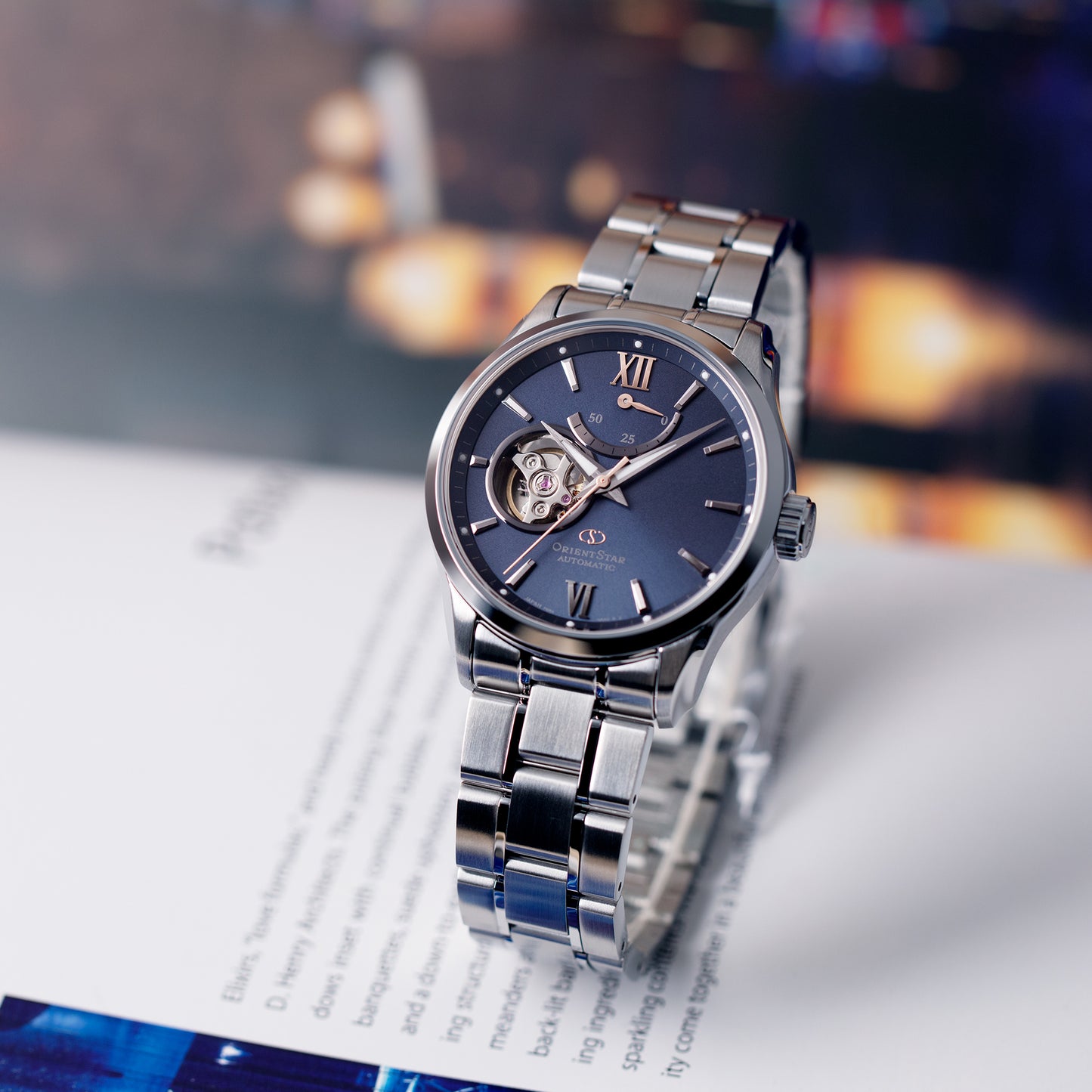 RE-AT0021L 限量錶