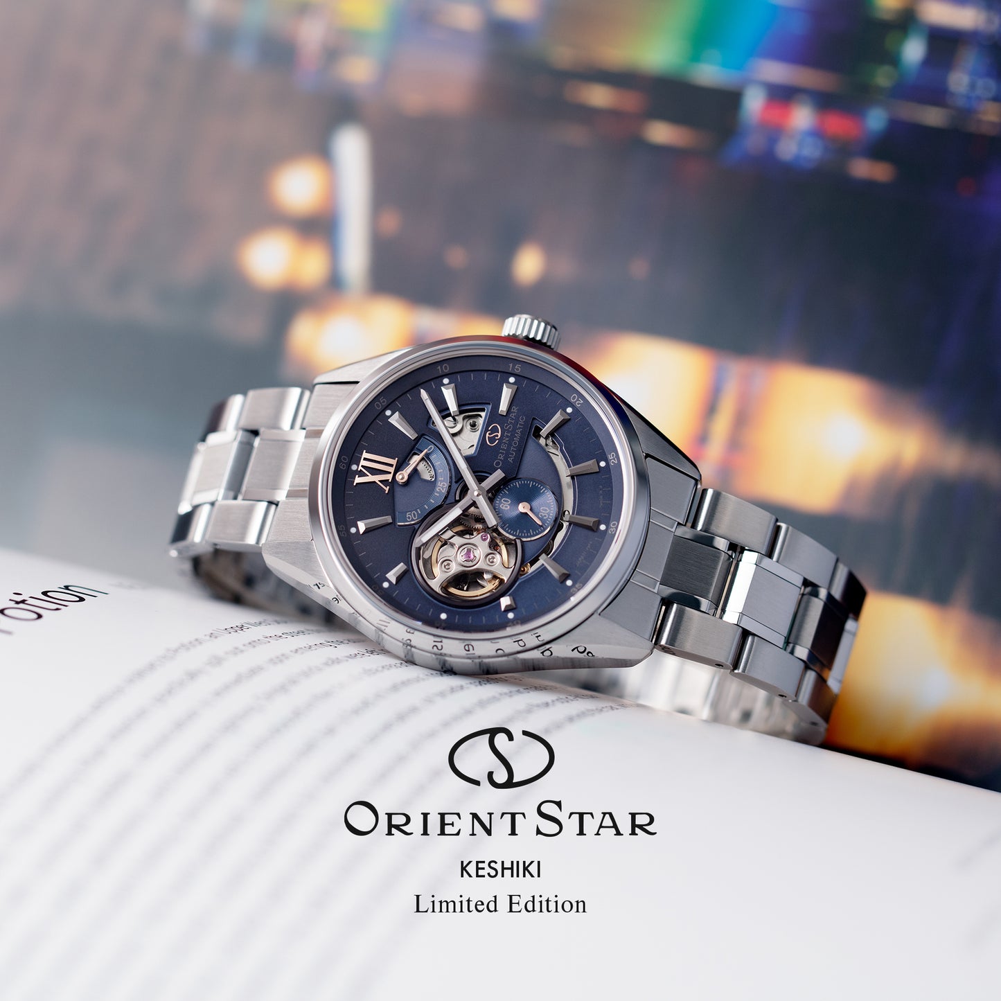 RE-AV0132L 限量錶