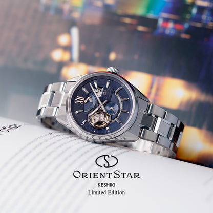 RE-AV0132L 限量錶