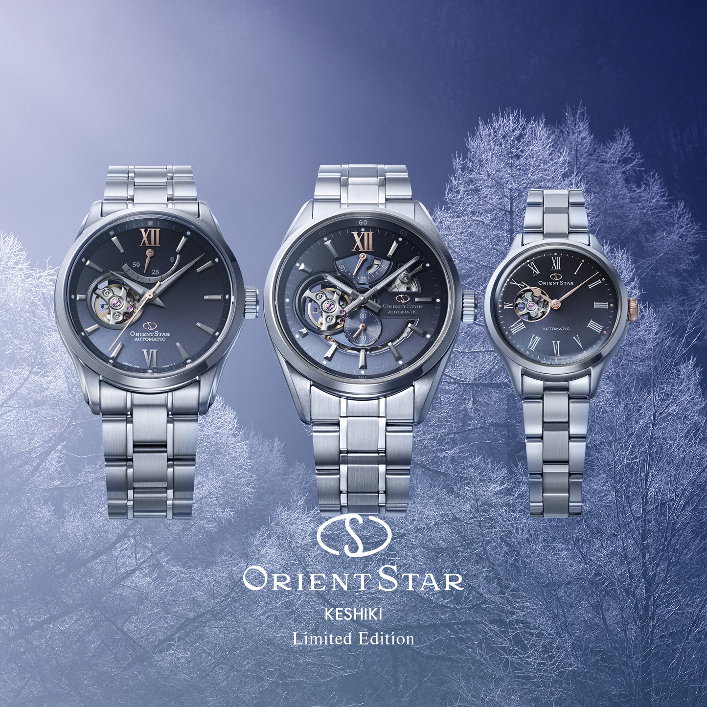 RE-ND0022L 限量錶