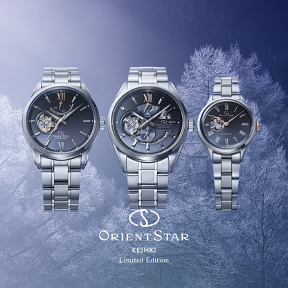 RE-ND0022L 限量錶