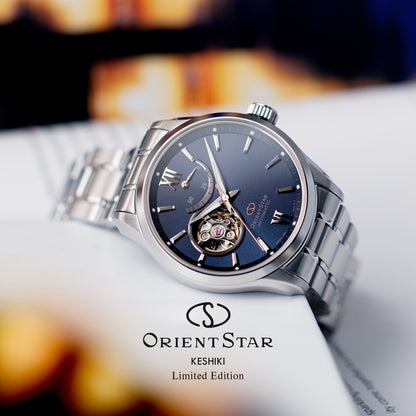 RE-AT0021L 限量錶