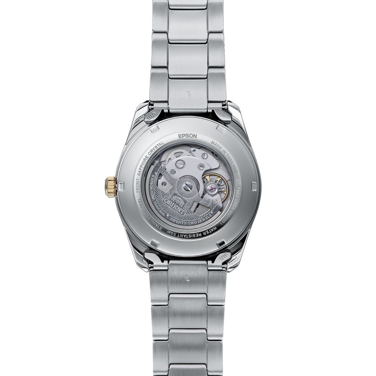 RA-AK0312S