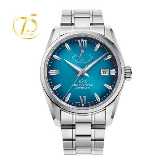 RE-AU0114E 七十五週年限量錶