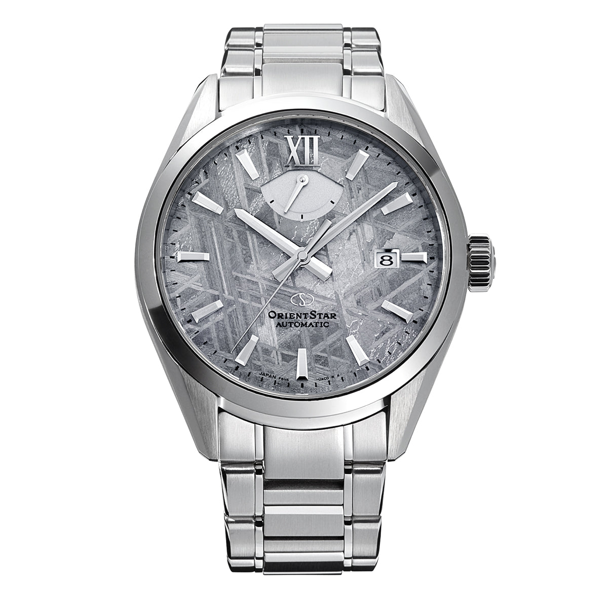 MRE-BX0010A 七十五週年限量錶