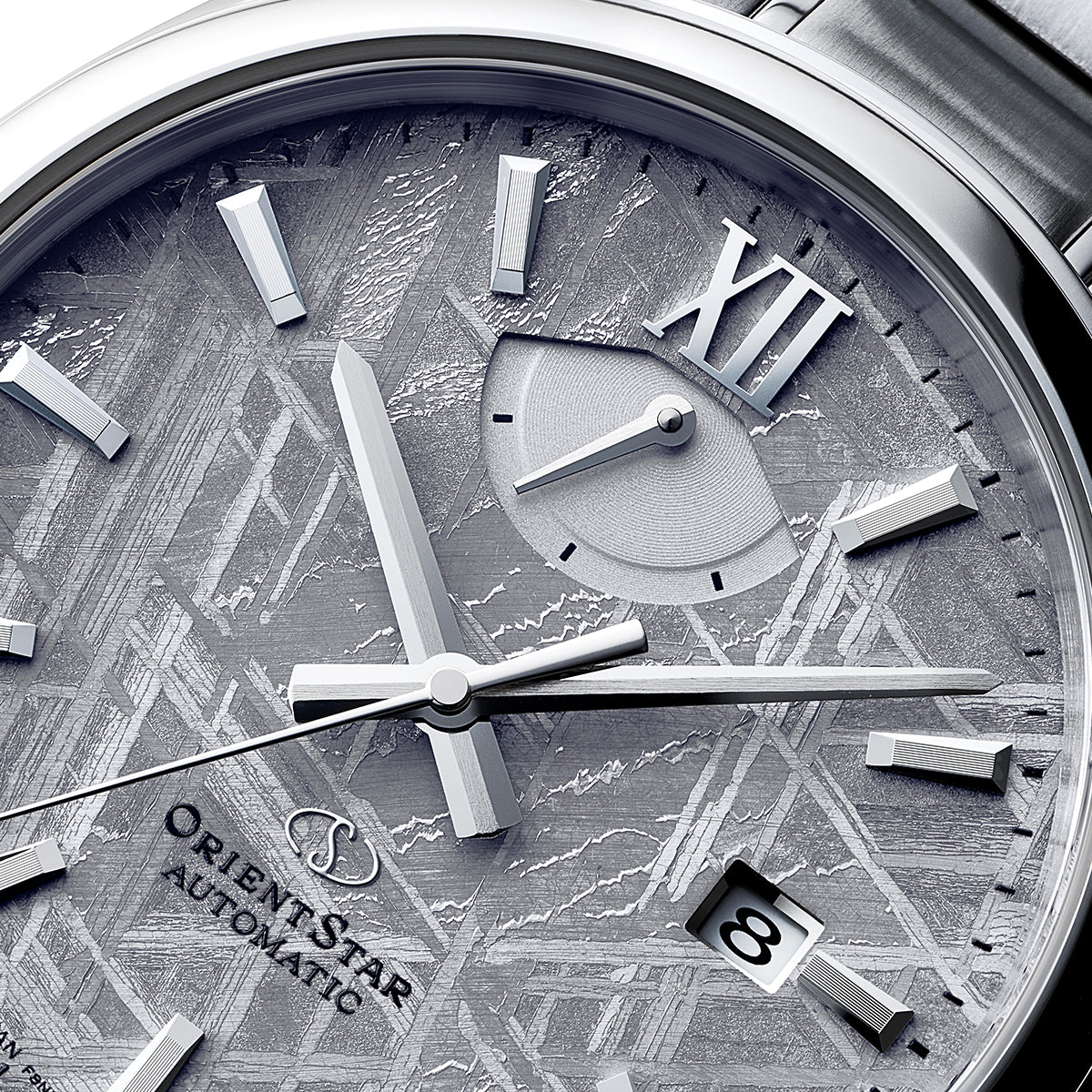 MRE-BX0010A 七十五週年限量錶