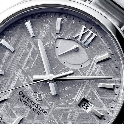 MRE-BX0010A 七十五週年限量錶