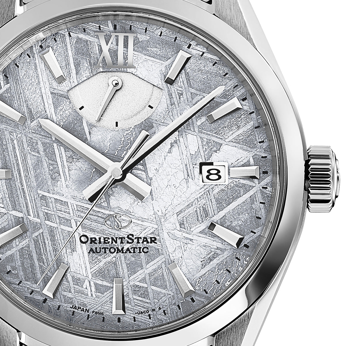 MRE-BX0010A 七十五週年限量錶