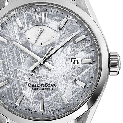 MRE-BX0010A 七十五週年限量錶