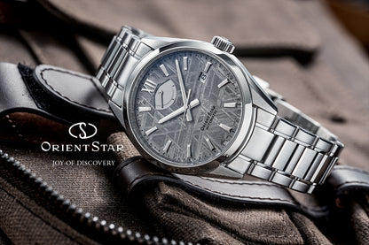 MRE-BX0010A 七十五週年限量錶