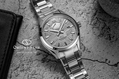 MRE-BX0010A 七十五週年限量錶