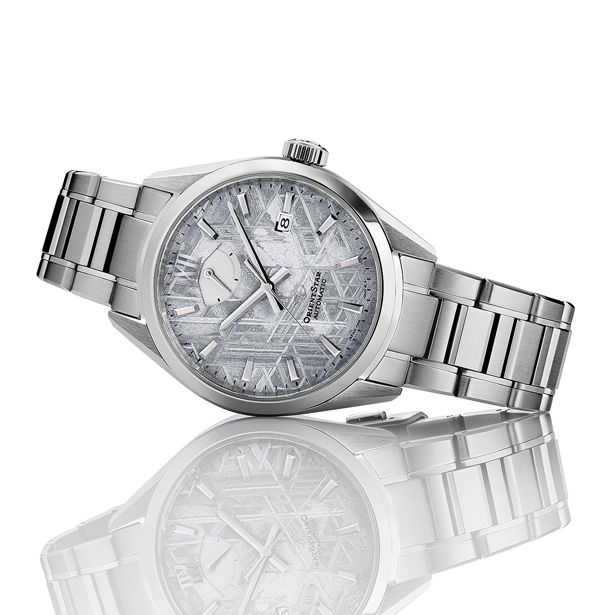 MRE-BX0010A 七十五週年限量錶