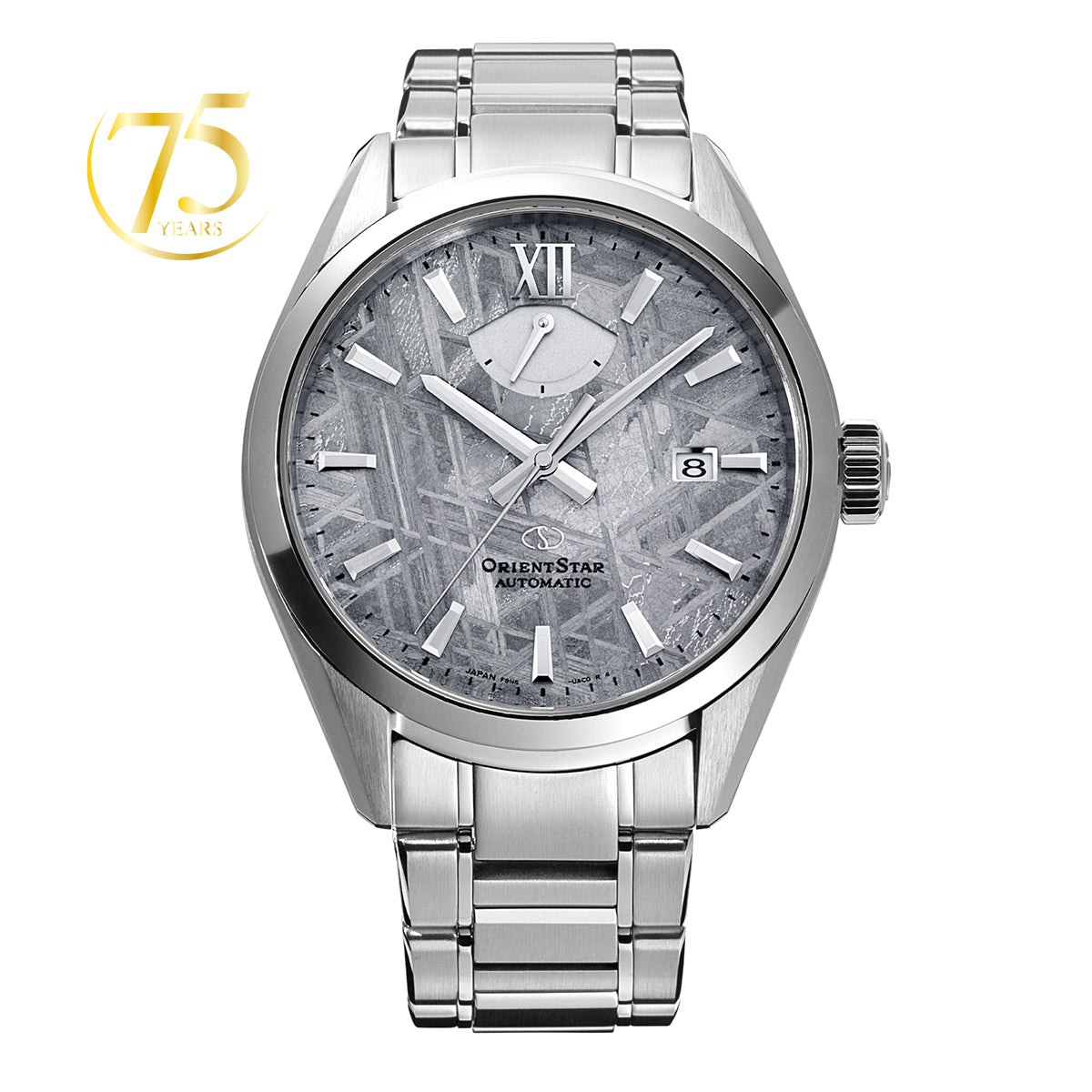 MRE-BX0010A 七十五週年限量錶