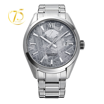 MRE-BX0010A 七十五週年限量錶