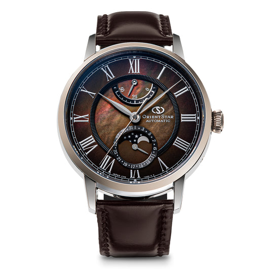 MRE-AY0121A 限量錶